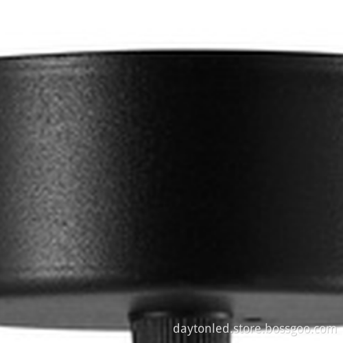 Ceiling Cup Accessory for LED Downlight